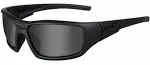 Wiley x Censor Black Ops Polarized Sunglasses