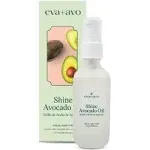 Eva+Avo Avocado Oil, Shine