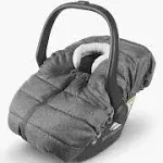 UPPAbaby CozyGanoosh for Mesa, Charcoal Melange