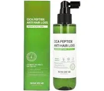 Cica Peptide Anti Hair Loss Derma Scalp Tonic, For Improved Hair Health, Soothe and Calm Dry, Red Scalp, Physician-formulated for Thinning Hair, Safe for Sensitive Skin - 5,07 Fl OZ(150 ml)