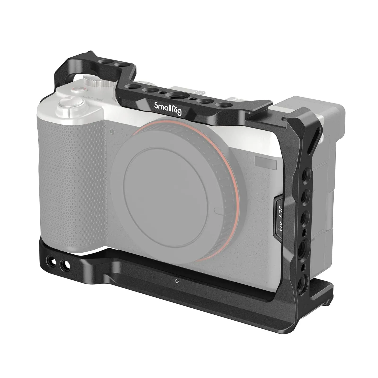 SmallRig 3081 Cage for Cage for Sony A7C / AIRMAIL with TRACKING