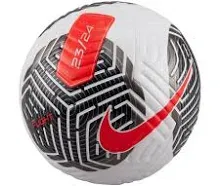 Nike Flight Soccer Ball