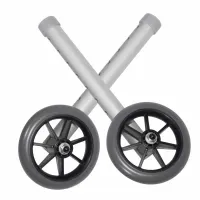 Drive Universal Walker Wheels