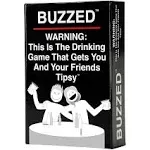 Buzzed - Drinking Game