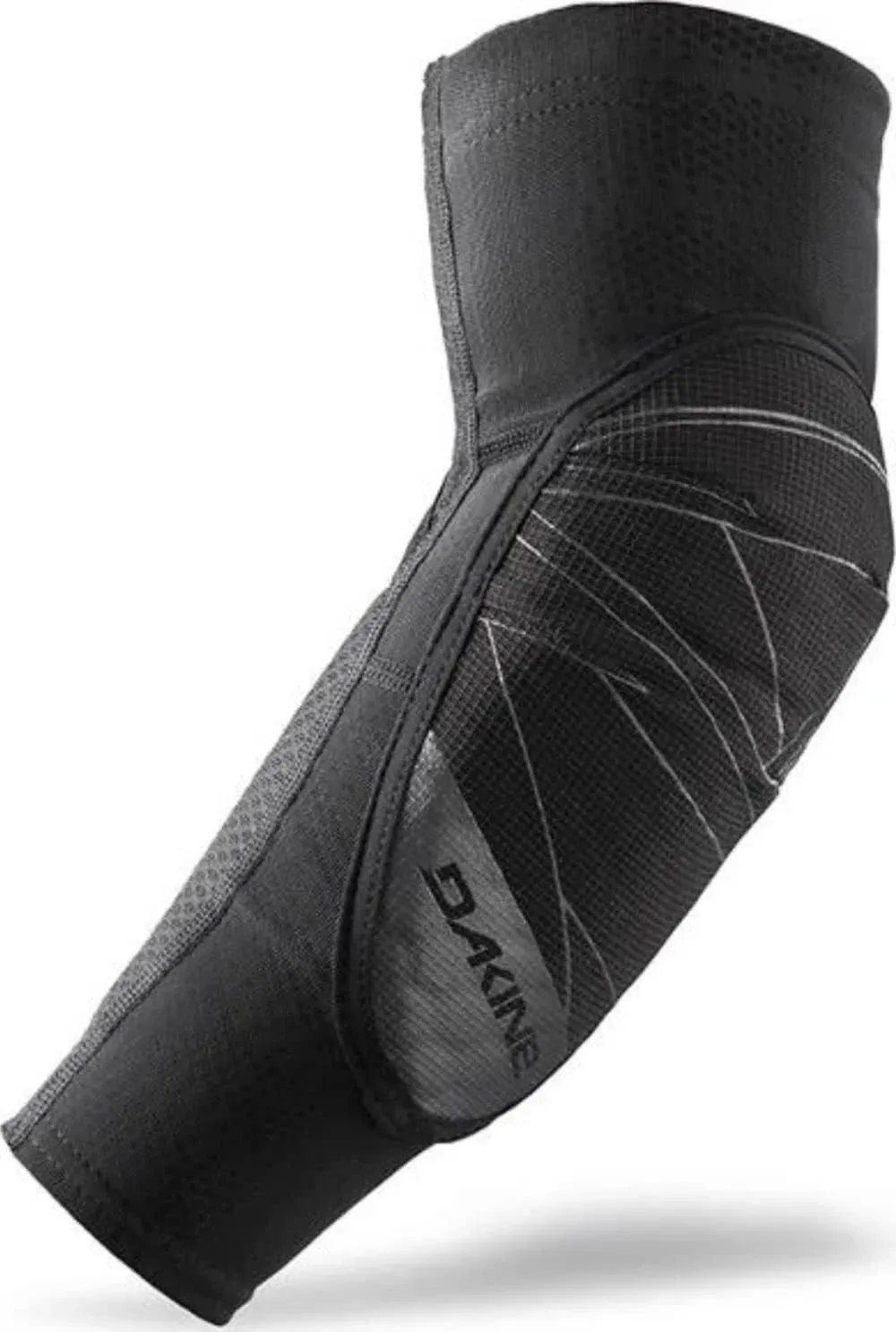 Dakine Slayer Elbow Pad Black