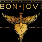 Bon Jovi Greatest Hits [The Ultimate Collection] - CD