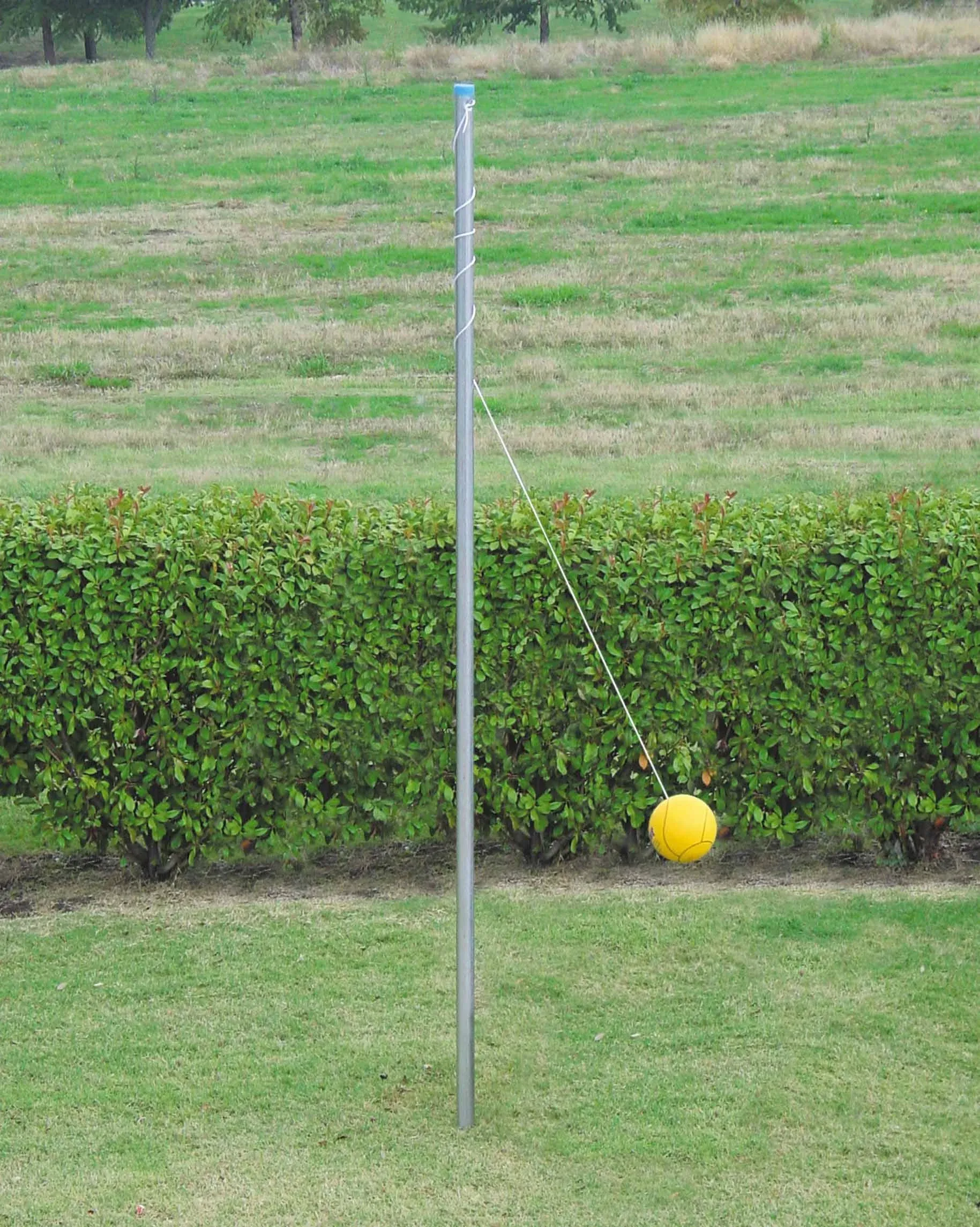 BSN Outdoor Tetherball Pole