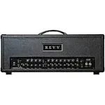 REVV Generator 120 MKIII 4-Channel 120-Watt Guitar Amp Head | Reverb