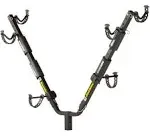 Lippert 731137 BikeWing Double Bike Carrier