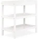 Dream On Me Ridgefield Changing Table - White