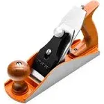 Pony Jorgensen Smooth Plane