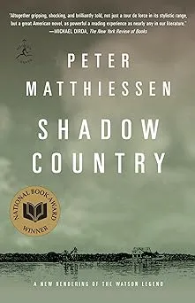 Shadow Country