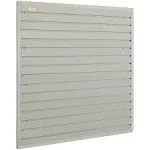 VEVOR Slatwall Panels 4 ft x Garage Wall Panels