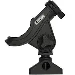 Scotty Rod Holder, Black