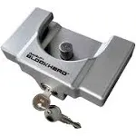 DeadBolt® TCL1-YL - Trailer Coupler Lock