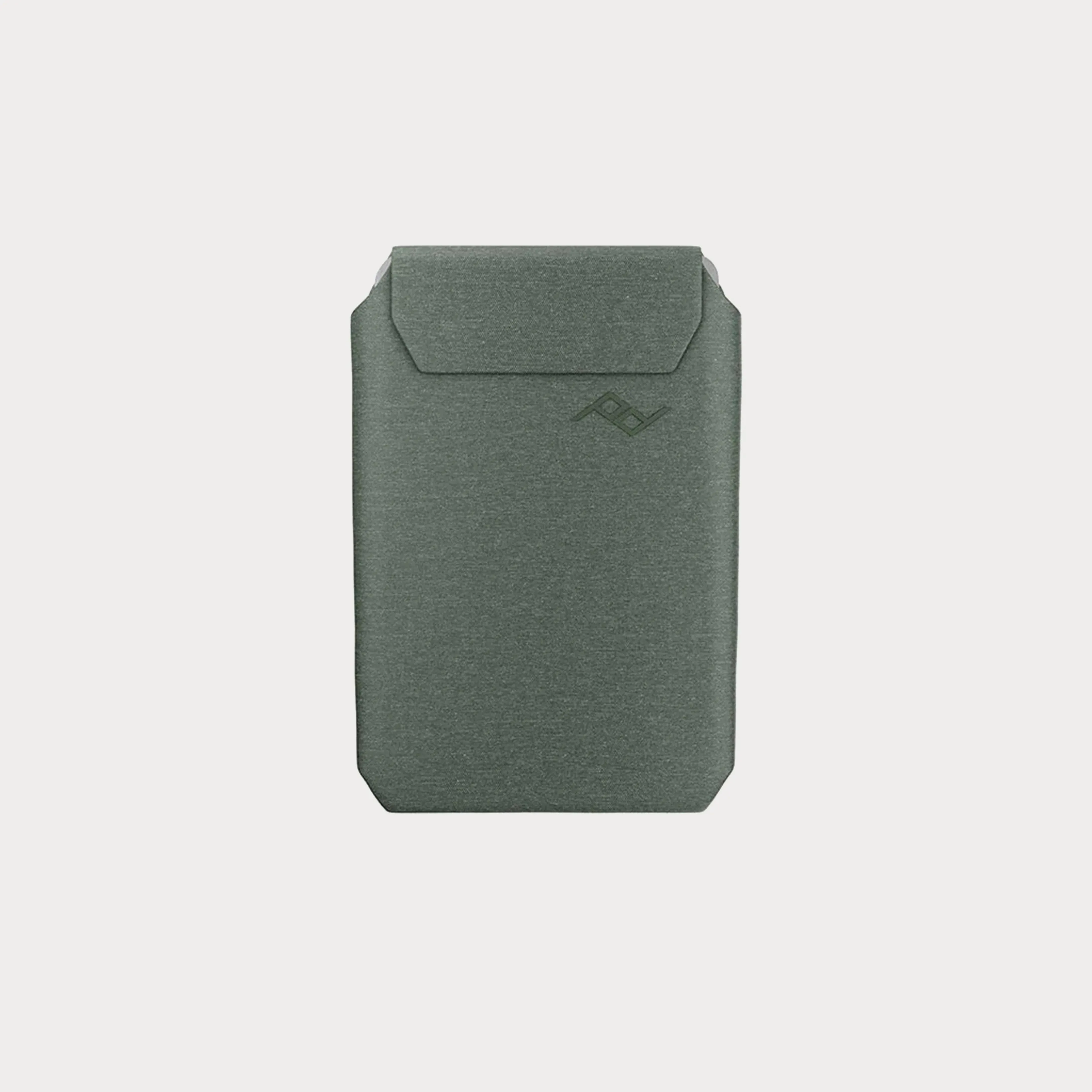 Peak Design Mobile Wallet Slim - Sage