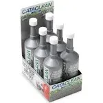 Cataclean 120007-6 - Fuel and Exhaust System Cleaner