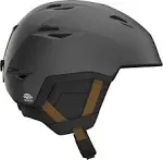 Giro Grid MIPS Helmet - Metallic Coal Tan