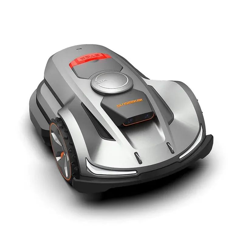 Sunseeker Orion X7 Plus | 1.5 Acre Robotic Lawn Mower by Autmow