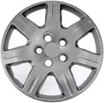 Wheel Cover Dorman 910-110 fits 06-11 Honda Civic