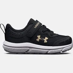 Under Armour Baby Boys' Infant Assert 10 Alternate Closure