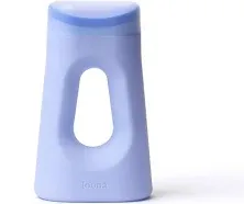 The Loona Female Urinal, Moon Grey (EA/1)