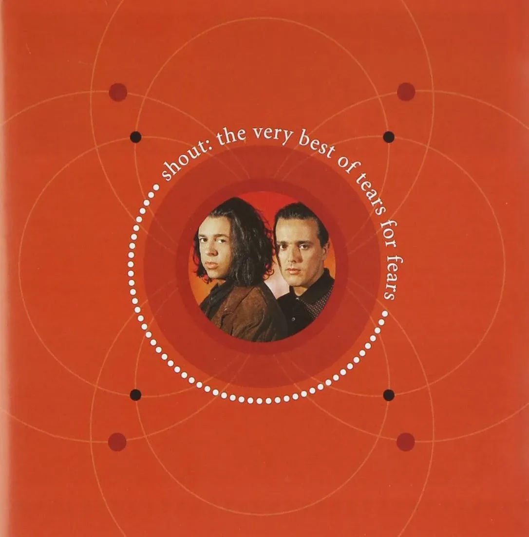 Shout - The Very Best of Tears for Fears