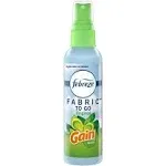 Febreze Fabric Refresher To Go Gain Original