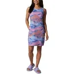 Vestido estampado Chill River™ para mujer