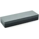 Bora 501057 Fine/Coarse Combination Sharpening Stone, Aluminum Oxide