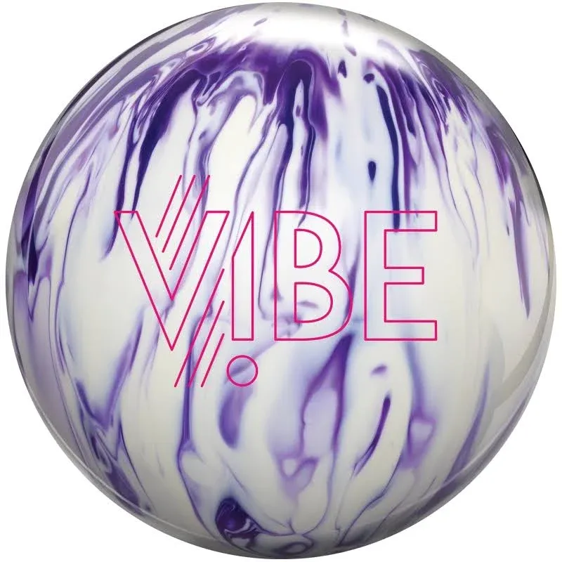 Hammer Arctic Vibe Bowling Ball 15 lbs.