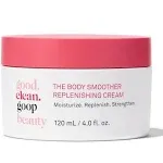 good.clean.goop The Body Smoother Replenishing Cream - 4 fl oz