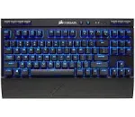 Corsair K63 Wireless Mechanical Gaming Keyboard backlit Blue Led