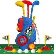 Liberry Toddler Golf Set