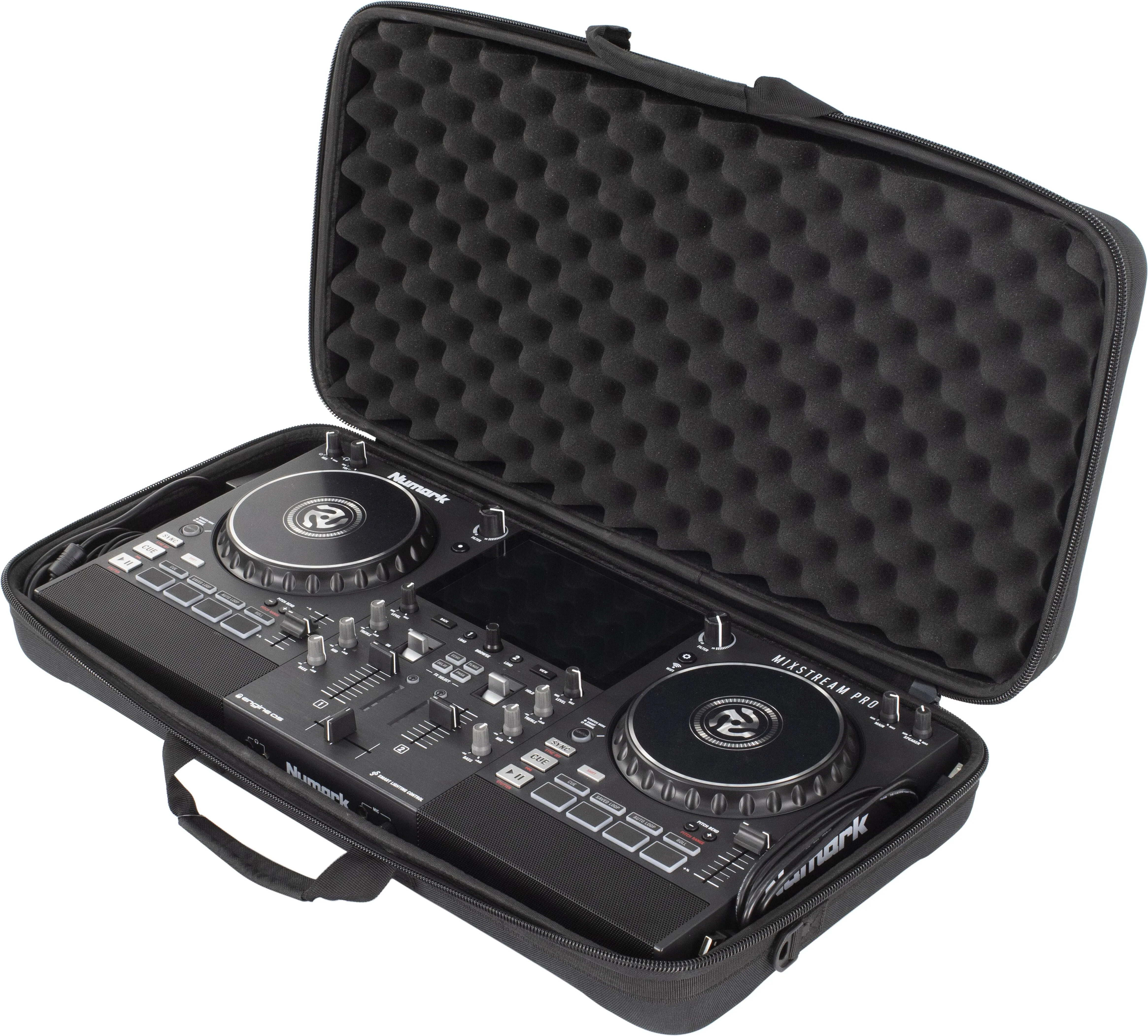 Odyssey BMMIXSTREAM EVA Soft Case for Numark MixStream Pro