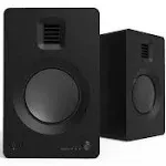 Kanto Living TUK Bluetooth Speaker System (Matte Black)