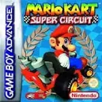 Mario Kart: Super Circuit (Renewed)