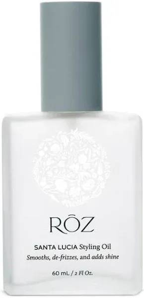 Roz Santa Lucia Styling Oil