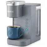 Keurig K-Iced Essentials Iced and Hot Single-Serve K-Cup Pod Coffee Maker