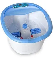 ACEVIVI Foot Spa Bath Massager