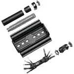 S.O.S TT17 Twin Tube Tool Kit