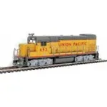 Walthers 931-2505 EMD GP15-1 Standard DC - Union Pacific