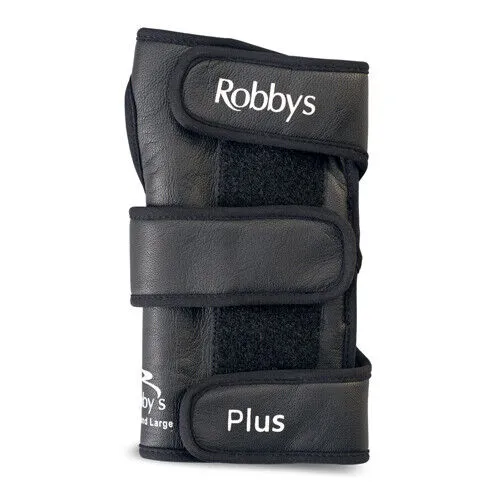 Robby's Cool Max Plus Bowling Wrist Positioner