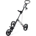 Bag Boy Golf Express 500 Push Cart