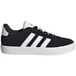 adidas Girls' Grade School Vl Court 3.0 Shoes