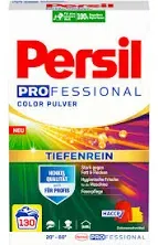 Persil Professional Color Laundry Powder Detergent 130 Loads