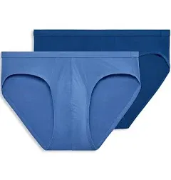 Jockey Men's Elance Microfiber Bikini