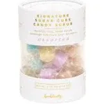 Bonblissity - Signature Assorted Sugar Cube Candy Scrub (30 pc)