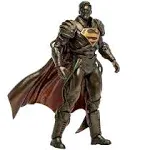 DC Multiverse Superboy Prime Patina Gold Label Action Figure