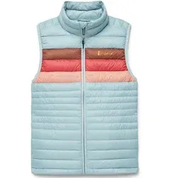 Women's Fuego Down Vest